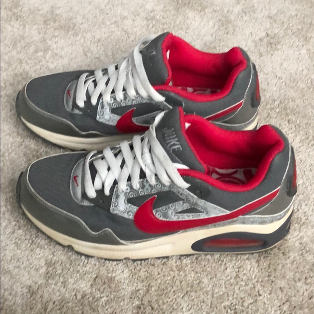 Nike Air Max - size 8.5